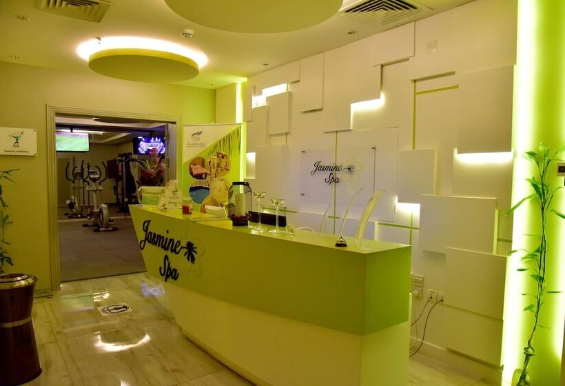 Fotos del hotel Grand Silverton:  19