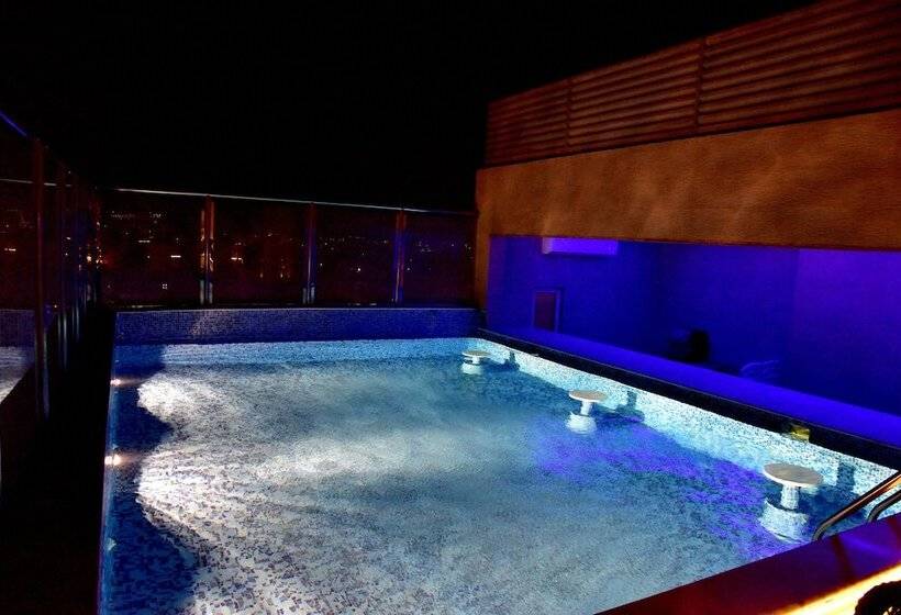 Fotos del hotel Grand Silverton:  18