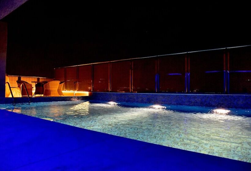 Fotos del hotel Grand Silverton:  20