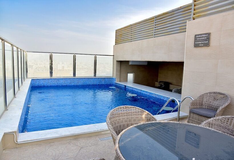 Fotos del hotel Grand Silverton:  2