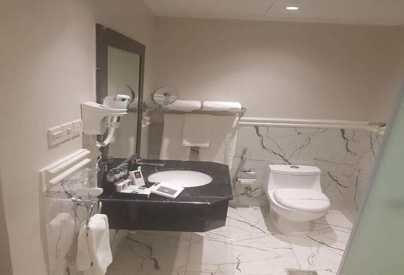 Fotos del hotel Grand Silverton:  3