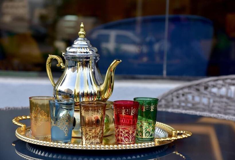 Fotos del hotel Grand Silverton:  21