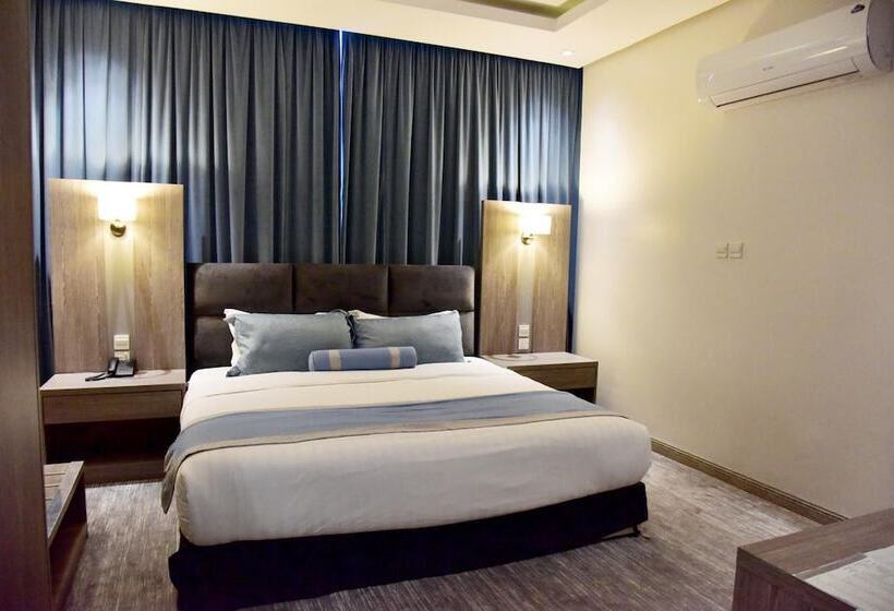 Fotos del hotel Grand Silverton:  11