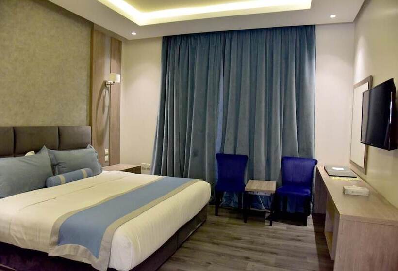 Fotos del hotel Grand Silverton:  10