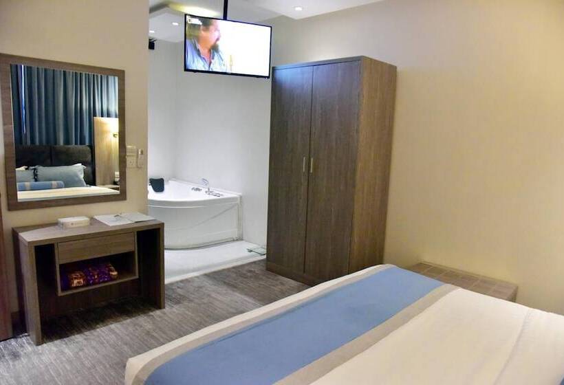 Fotos del hotel Grand Silverton:  8