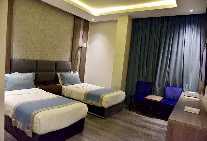 Fotos del hotel Grand Silverton:  4