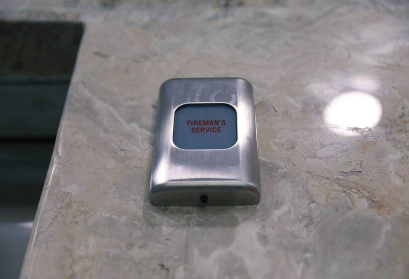 Fotos del hotel Zamzam:  17