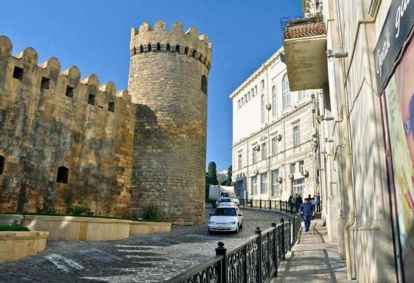 Fotos del hotel Zamzam:  18