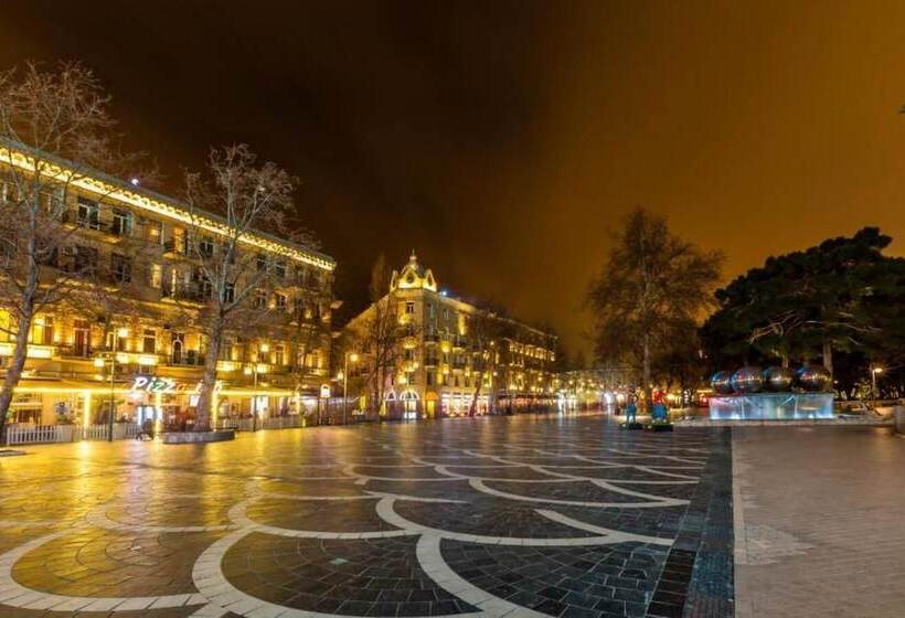 Fotos del hotel Zamzam:  6