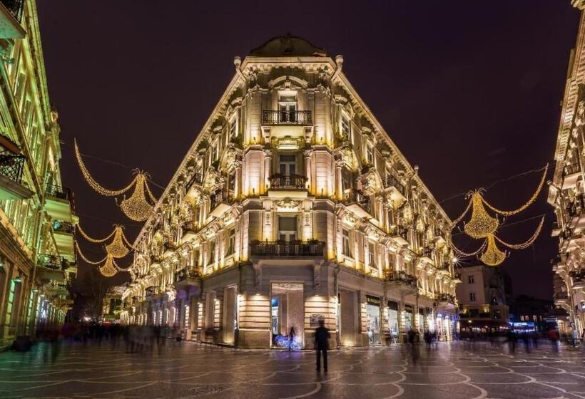 Fotos del hotel Zamzam:  7