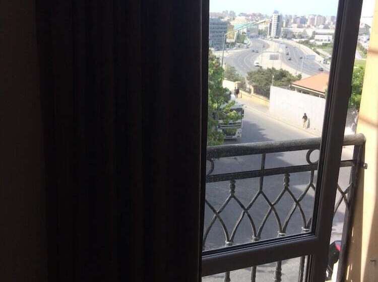 Fotos del hotel Zamzam:  9