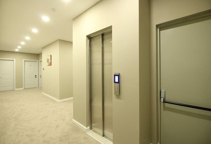 Fotos del hotel Zamzam:  10