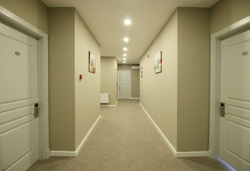 Fotos del hotel Zamzam:  14