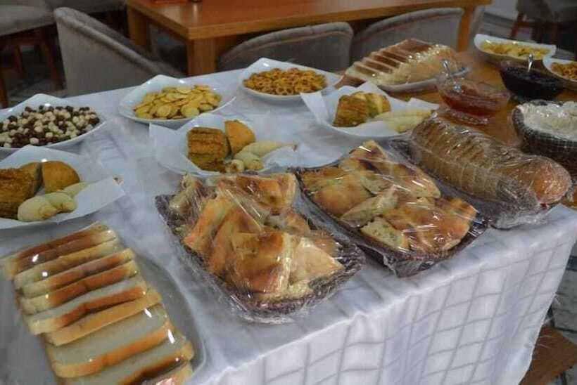 Fotos del hotel Zamzam:  11