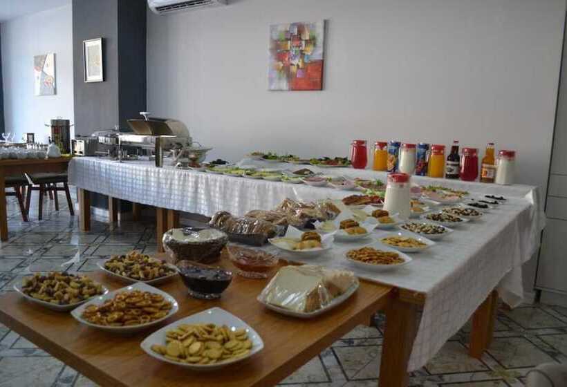 Fotos del hotel Zamzam:  12