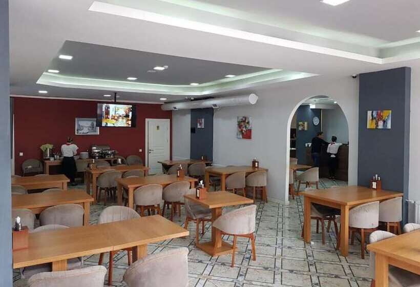 Fotos del hotel Zamzam:  21