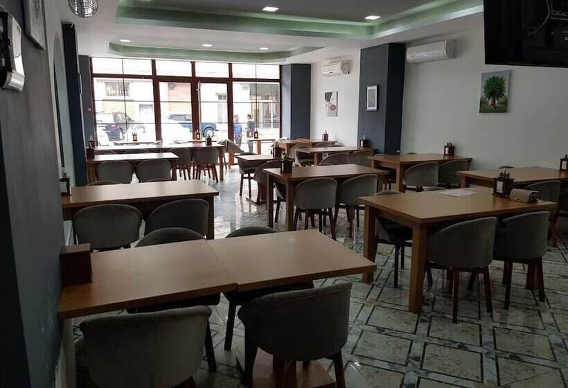 Fotos del hotel Zamzam:  22