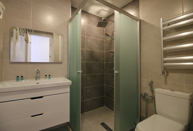 Fotos del hotel Zamzam:  3