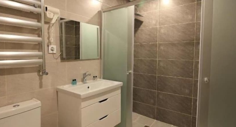 Fotos del hotel Zamzam:  24