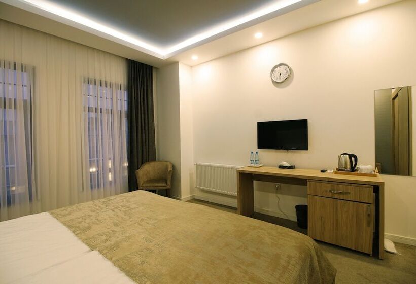 Fotos del hotel Zamzam:  2