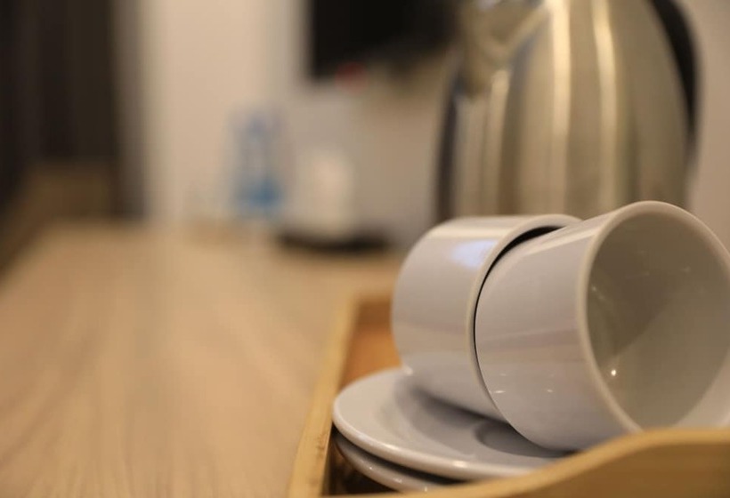 Fotos del hotel Zamzam:  16