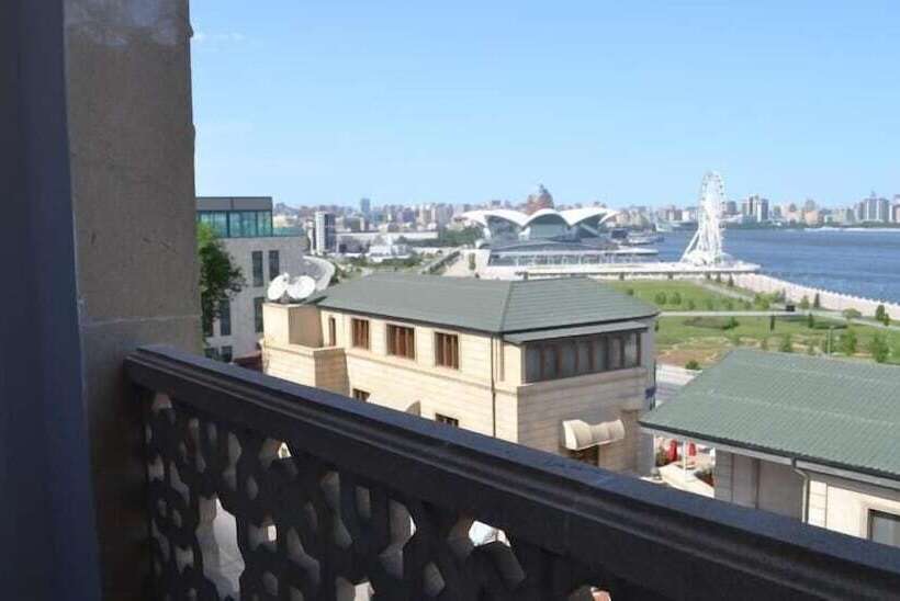 Fotos del hotel Zamzam:  13