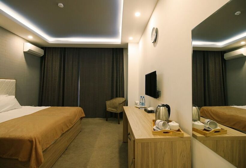 Fotos del hotel Zamzam:  5