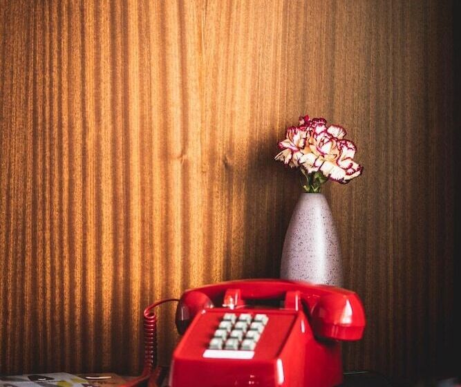 Fotos del hotel Henri Hotel Düsseldorf Downtown:  4