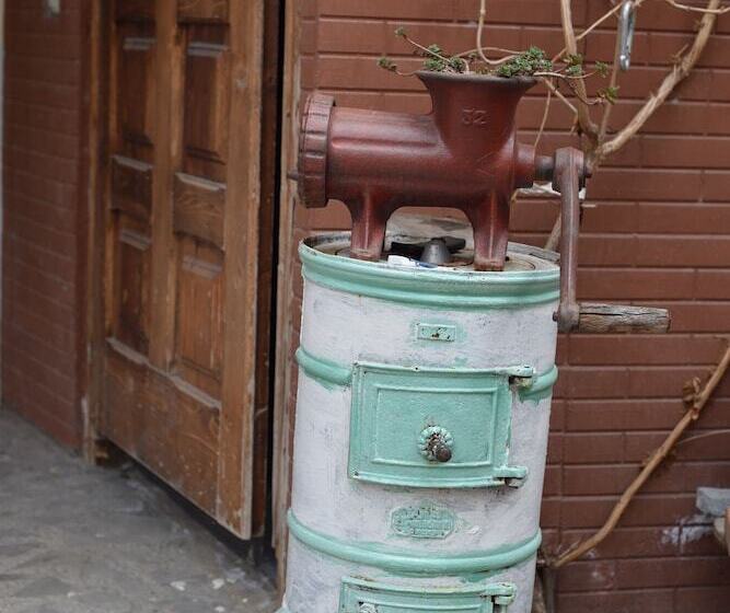 Fotos del hotel Day Room Art:  23