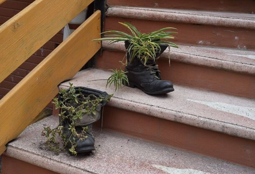 Fotos del hotel Day Room Art:  22