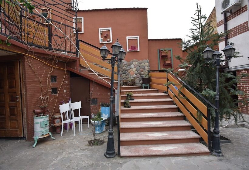 Fotos del hotel Day Room Art:  2