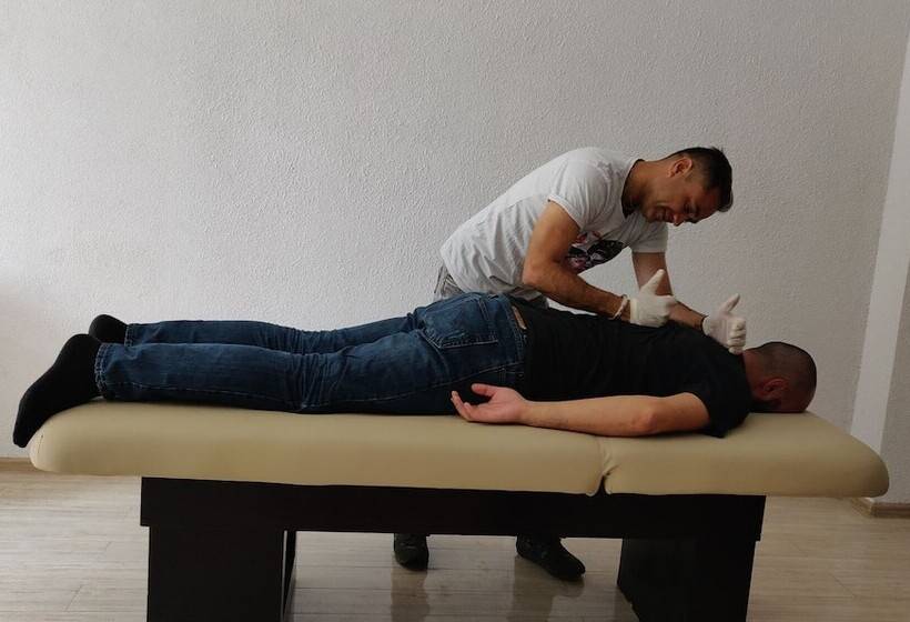 Fotos del hotel Day Room Art:  4