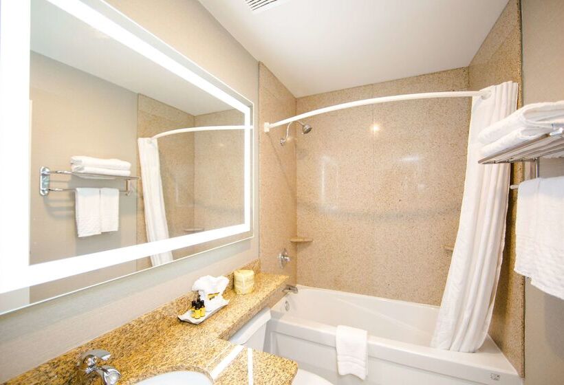 Fotos del hotel Best Western Barons Hotel & Conference Centre:  18