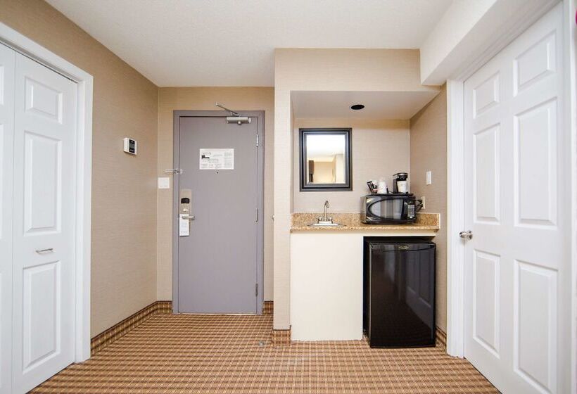 Fotos del hotel Best Western Barons Hotel & Conference Centre:  13