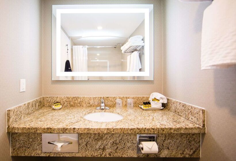 Fotos del hotel Best Western Barons Hotel & Conference Centre:  25