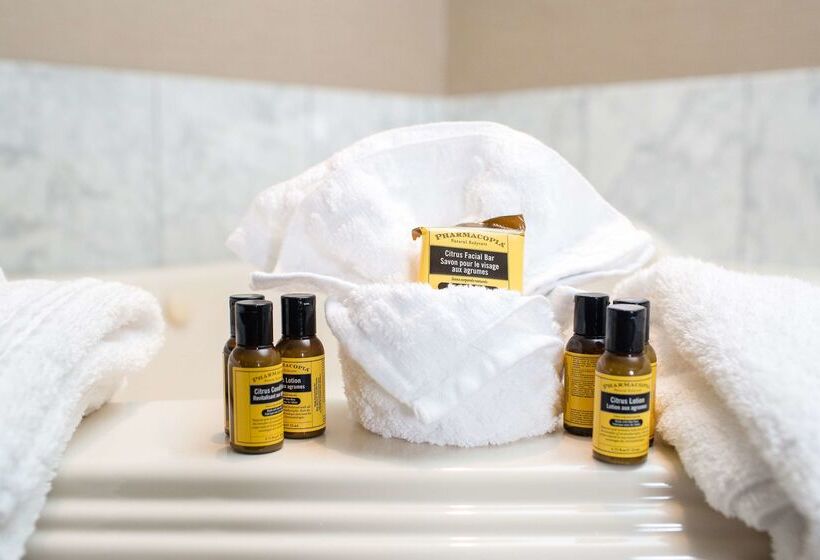 Fotos del hotel Best Western Barons Hotel & Conference Centre:  5