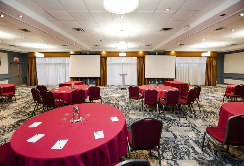 Fotos del hotel Best Western Barons Hotel & Conference Centre:  21