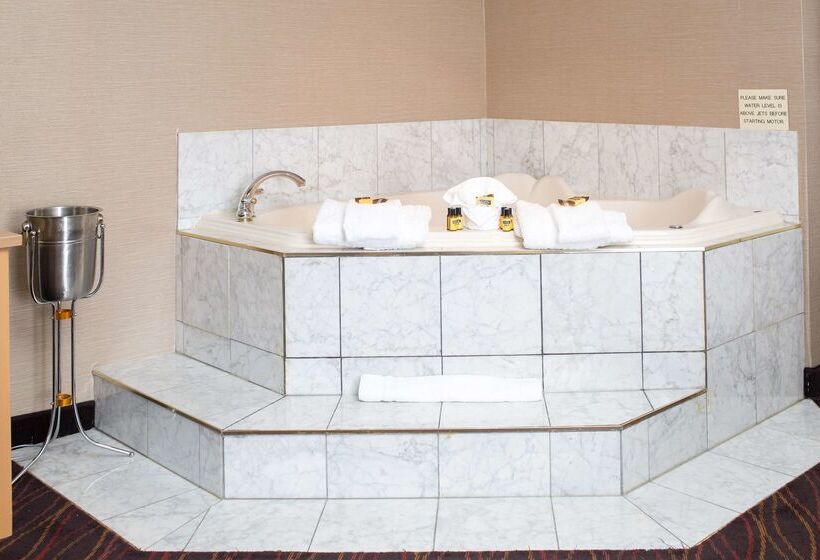 Fotos del hotel Best Western Barons Hotel & Conference Centre:  15