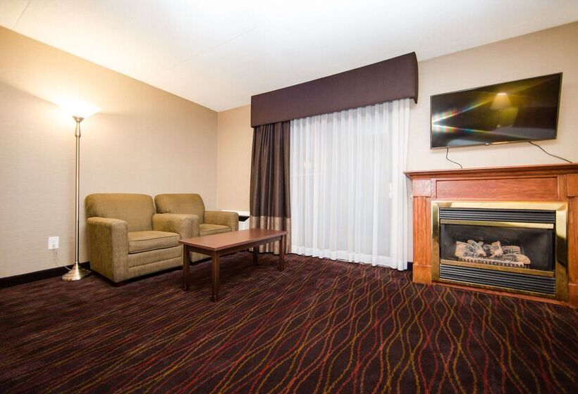 Fotos del hotel Best Western Barons Hotel & Conference Centre:  20