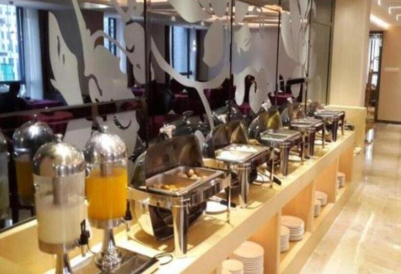 Fotos del hotel Lavande Hotel Xi'an Gaoxin:  20