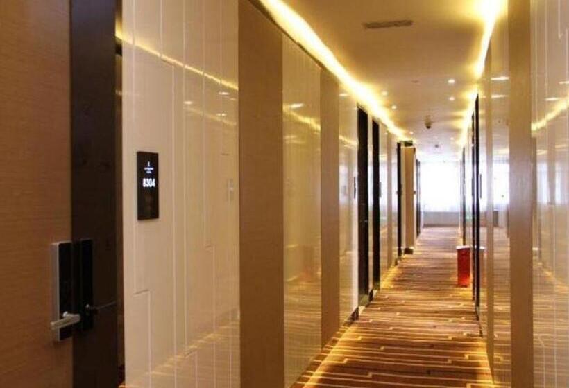 Fotos del hotel Lavande Hotel Xi'an Gaoxin:  10