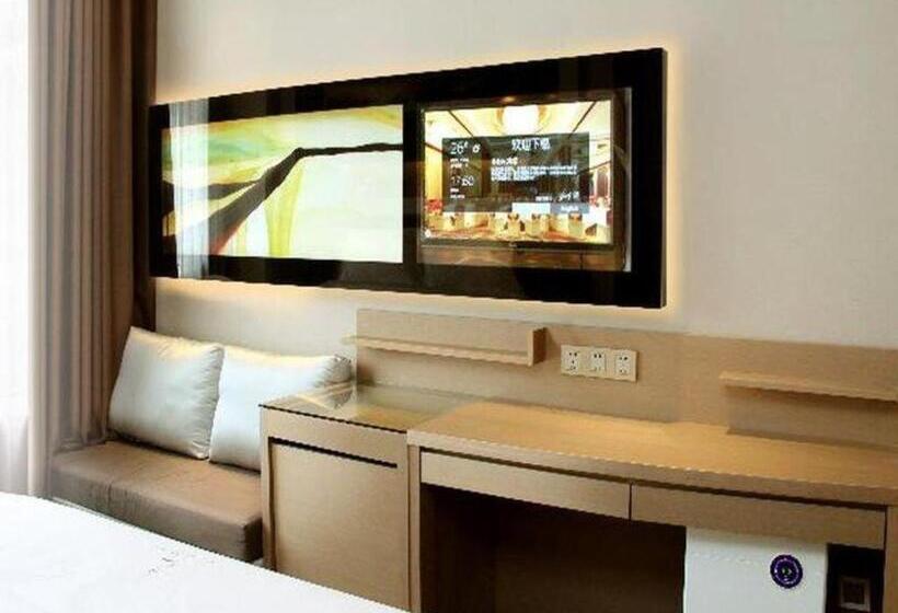 Fotos del hotel Lavande Hotel Xi'an Gaoxin:  8