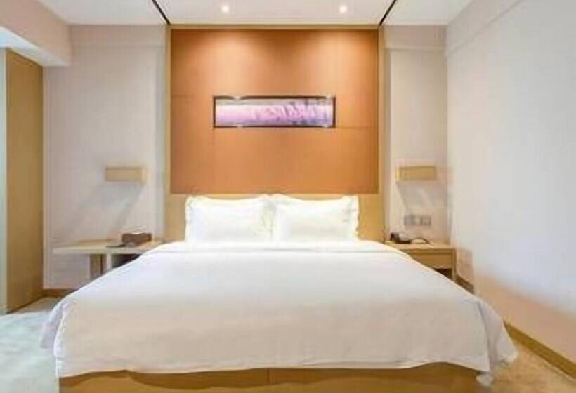 Lavande Hotel Xi’an Gaoxin