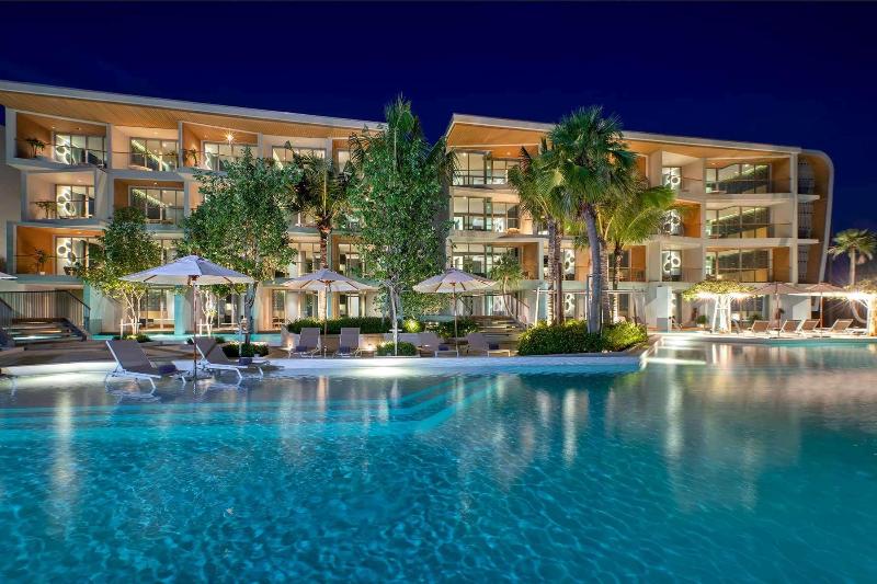 Fotos del hotel Wyndham Grand Nai Harn Beach Phuket:  18