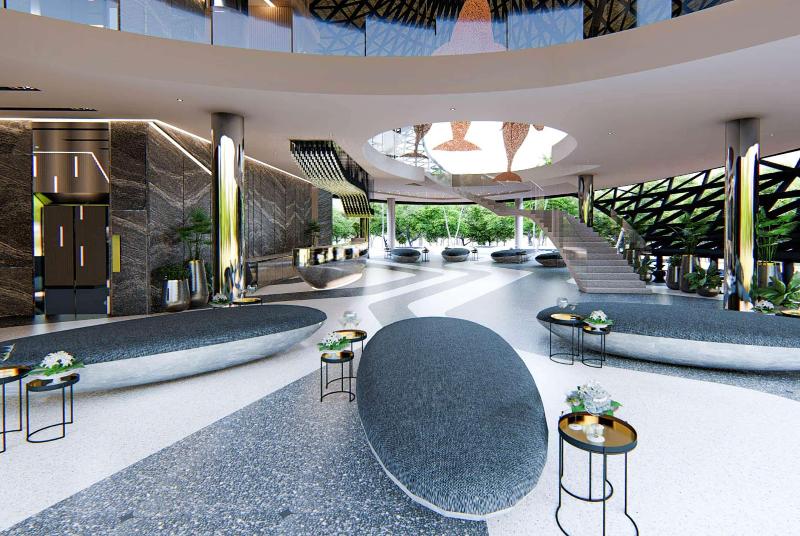 Fotos del hotel Wyndham Grand Nai Harn Beach Phuket:  23