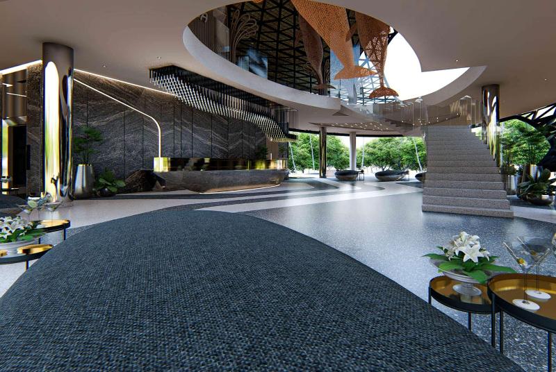 Fotos del hotel Wyndham Grand Nai Harn Beach Phuket:  24