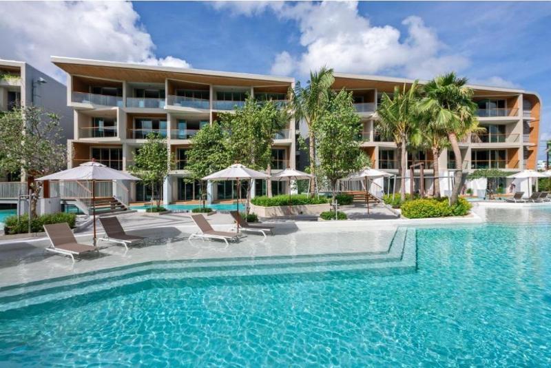 Fotos del hotel Wyndham Grand Nai Harn Beach Phuket:  9