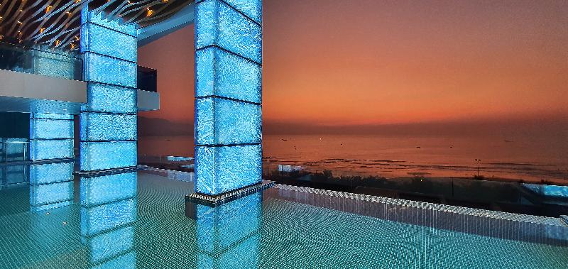 Fotos del hotel Sel De Mer  & Suites:  6