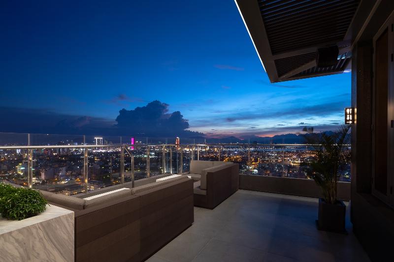 Fotos del hotel Sel De Mer  & Suites:  7