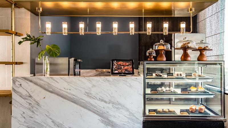 Fotos del hotel Sel De Mer  & Suites:  8